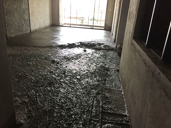 隔声砂浆是如何进行隔音的？